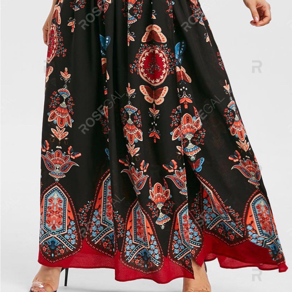 ROSEGAL 3XL dress